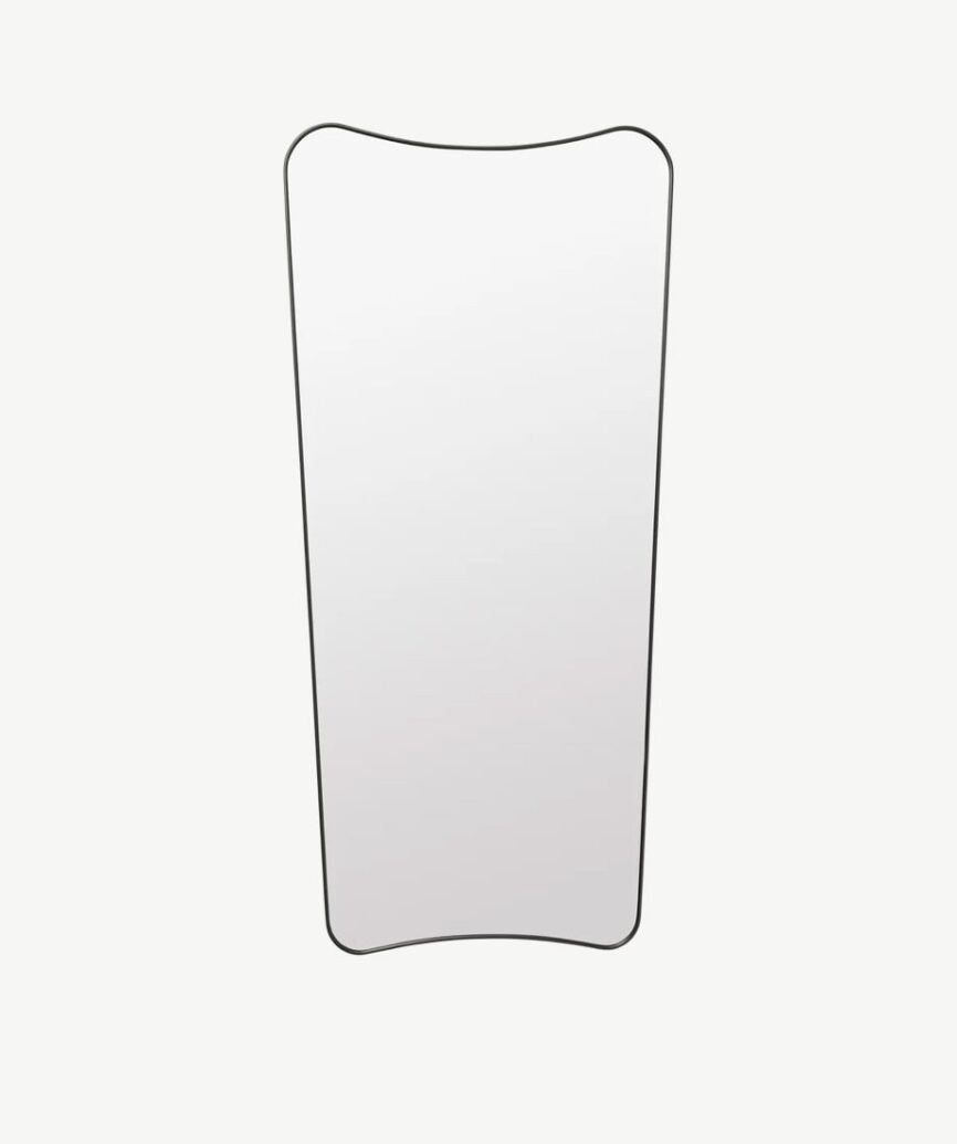 Jusna Mirror
