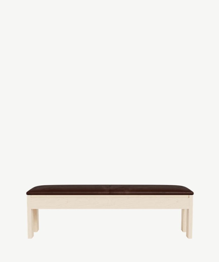 Arun Bench